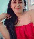 Dating Woman Venezuela to Valencia : Genessis, 35 years